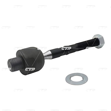 ➤ Тяга рульова Mazda 6 09-13 OLD CRMZ-68 (вир-во CTR) CR0444