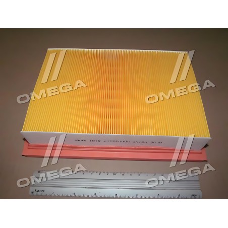 ADG022117 Фільтр повітряний Chevrolet (вир-во Blue Print) фото від Мотор-Агро Харків Україна