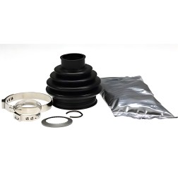 ➤ Пильовик ШРКШ зовн. AUDI A1, A3, Q2, Q3, Q5, SKODA, VW (вир-во GKN) 25937