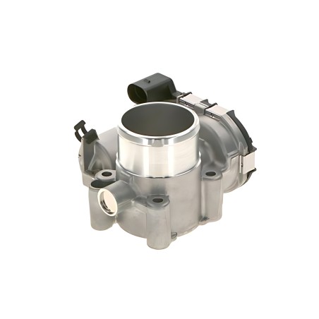 ➤ Фільтр повітряний RENAULT DUSTER, LOGAN 1.5 DCI 10- (вир-во BOSCH) F026400323