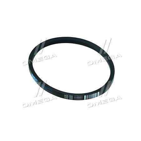 ➤ Ремінь B 710 (ВБ-710) PHG B26 (SKF) B 710