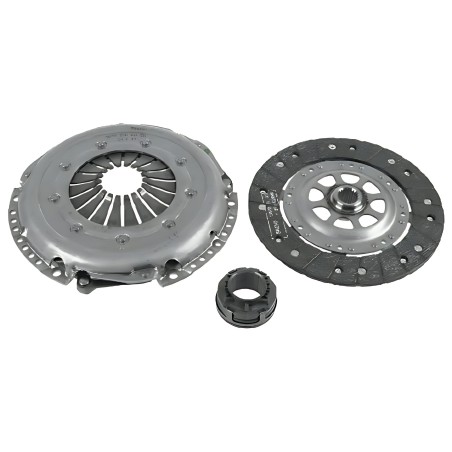 ➤ Комплект зчеплення AUDI (Вир-во SACHS) 3000 844 701