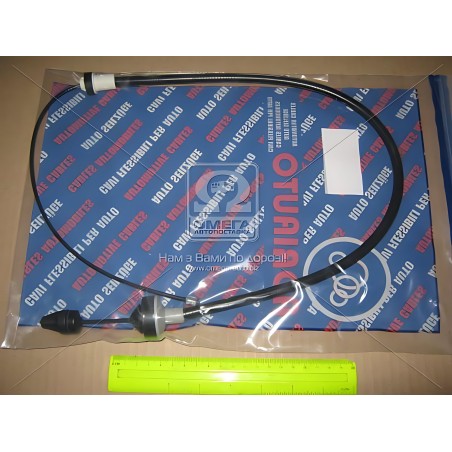 41.0136 Трос зчеплення RENAULT R19 (вир-во Adriauto) фото від Мотор-Агро Харків Україна