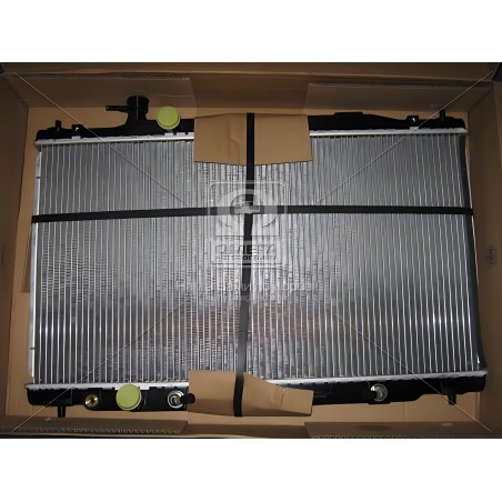➤ Радіатор охолодження HONDA CR-V (RE) (06-) (вир-во Nissens) 681372