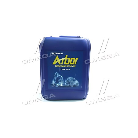 ➤ Масло трансмісійне TRW 140 PETRONAS ARBOR каністра 20л (Petronas) TRW 140