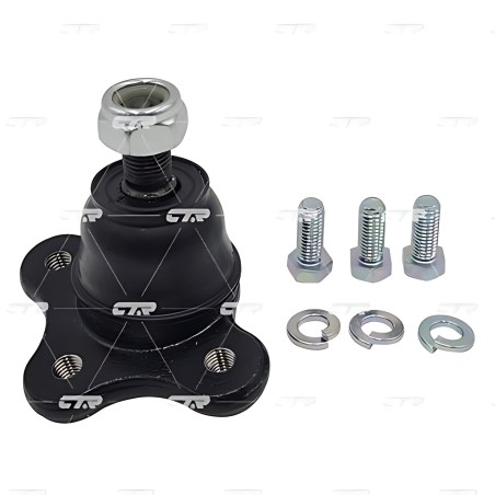 ➤ Опора кульова верх Mazda B-Serie 85-99 OLD CBMZ-20 (вир-во CTR) CB0277