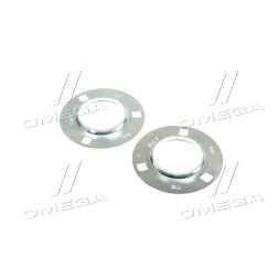 ➤ Корпус підшипника PF 62 (SKF) PF 62