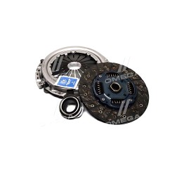 3000 951 489 Зчеплення HYUNDAI ACCENT IV, i20, i30, KIA CEE`D RIO IV, 1.4 10- (вир-во SACHS) фото від Мотор-Агро Харків Україна