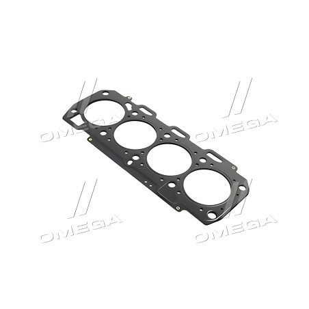 ➤ Прокладка головки блоку FIAT 1.9JTD 199A5/223A7/223B1 2! 1.02MM MLS 00- (вир-во Elring) 217.031
