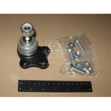 ➤ Опора кульова OPEL VIVARO, RENAULT TRAFIC II, ESPACE IV, LAGUNA II 01 перед. міст (Вир-во TRW) JBJ719