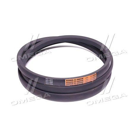 ➤ Ремінь клиновий JOHN DEERE(TIMKEN BELTS) AG19900W
