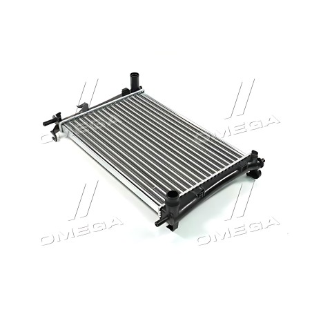 ➤ Радіатор охолодження FORD FIESTA 01-08, MAZDA 2 03- (TEMPEST) TP.151062028A