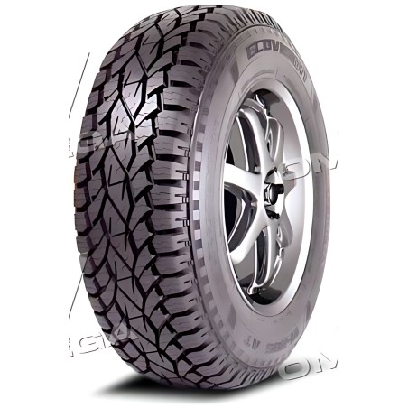 ➤ Шина 235/85R16 120/116R VI-286AT (Ecovision) 200E7009