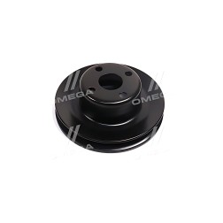 66-1308025-30 Шків насоса вод. ГАЗ 53 передн. ДК фото від Мотор-Агро Харків Україна