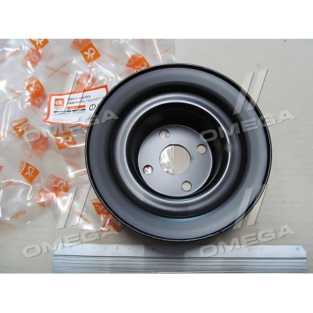 66-1308025-30 Шків насоса вод. ГАЗ 53 передн. ДК фото від Мотор-Агро Харків Україна