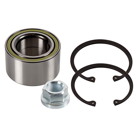 ➤ Підшипник маточини (компл.) Nissan (вир-во Blue Print) ADN18245