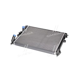 TP.15637931 Радіатор охолодження DACIA LOGAN 04- (з сеснс. отв.) (TEMPEST) фото від Мотор-Агро Харків Україна