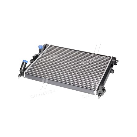 TP.15637931 Радіатор охолодження DACIA LOGAN 04- (з сеснс. отв.) (TEMPEST) фото від Мотор-Агро Харків Україна