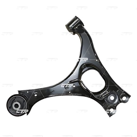 ➤ Важіль нижній R Honda Civic 03-13 Civic Coupe 06-11 OLD CQHO-39R (вир-во CTR) CQ0073R