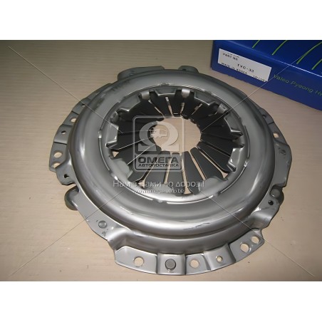 ➤ Кошик зчеплення (Вир-во VALEO PHC) TYC-32