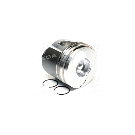 ➤ Поршень з кільцями двигуна PSA 85,60 2,0HDi DW10ATED/DW10TD (вир-во SM) 803749-50-1