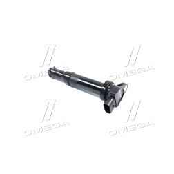 DE.1810880216 Котушка запалювання Hyundai Santa Fe 06- 2,7L (DECARO) фото від Мотор-Агро Харків Україна