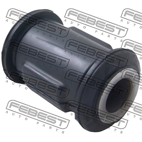 TAB-037 Сайлентблок рульової рейки TOYOTA RAV 4 II 00-05 (Вир-во FEBEST) фото від Мотор-Агро Харків Україна