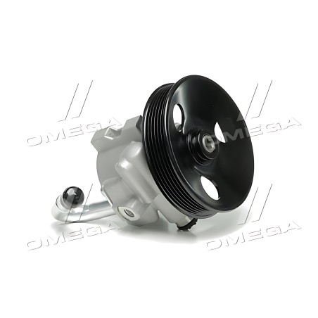 ➤ Насос ГПК CHEVROLET AVEO 05- (зі шківом) (RIDER) RD.96535224