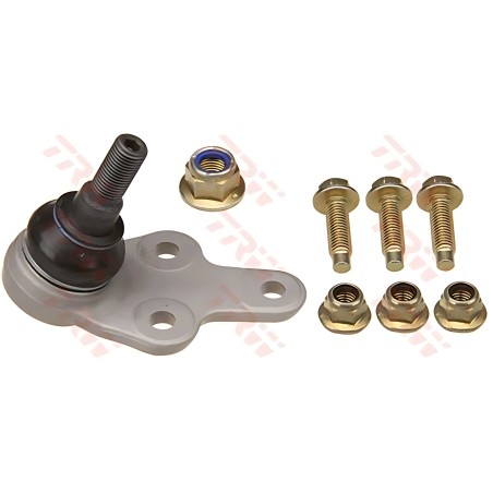 JBJ740 Опора кульова FORD C-MAX, FOCUS II, VOLVO V50 03-12 перед. міст (Вир-во TRW) фото від Мотор-Агро Харків Україна