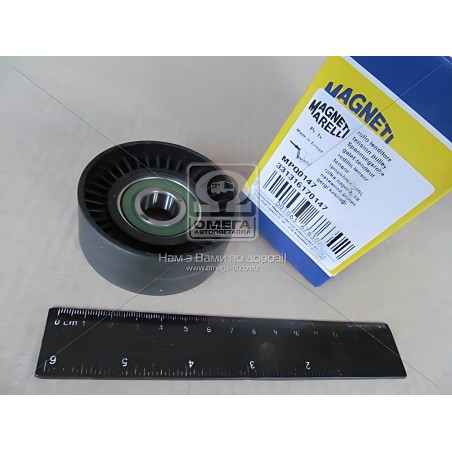 331316170147 Планка натяжна MERCEDES-BENZ (вир-во Magneti Marelli, кор. код MPQ0147) фото від Мотор-Агро Харків Україна