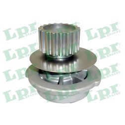 WP0291 Насос водяний DAEWOO LANOS TACUMA 1.6/ESPERO/NEXIA 1.5 16V (Вир-во LPR) фото від Мотор-Агро Харків Україна