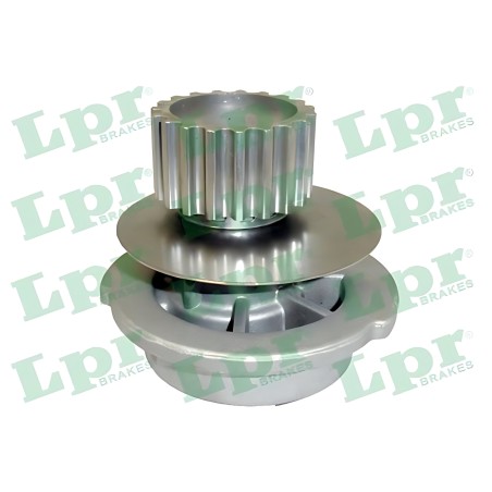 ➤ Насос водяний DAEWOO LANOS TACUMA 1.6/ESPERO/NEXIA 1.5 16V (Вир-во LPR) WP0291