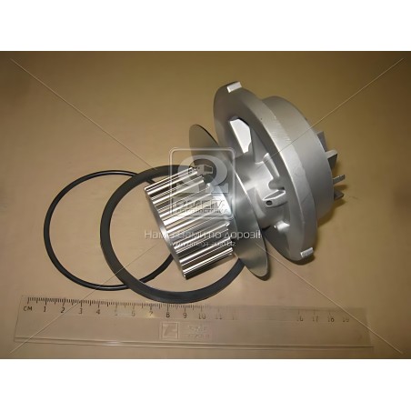 ➤ Насос водяний DAEWOO LANOS TACUMA 1.6/ESPERO/NEXIA 1.5 16V (Вир-во LPR) WP0291