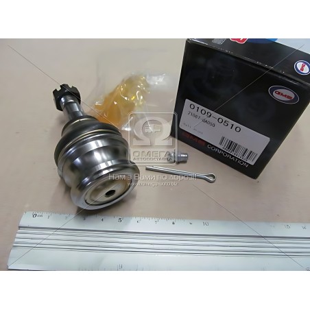 ➤ Опора кульова SUBARU LEGACY нижн. (вир-во GMB) 0109-0510