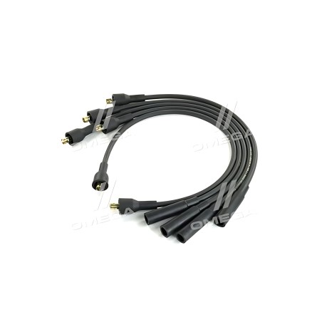 ➤ Комплект дротів запалювання (вир-во Magneti Marelli кор.код. MSK1232) 941318111232