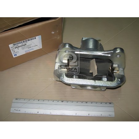 ➤ Супорт гальм. (вир-во GM) 96800085
