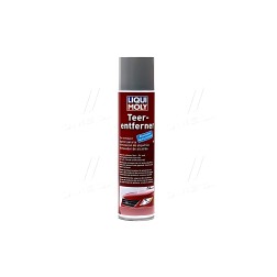 1600 Очищувач бітумних плям Liqui Moly TEER-ENTFERNER 0.4л фото від Мотор-Агро Харків Україна