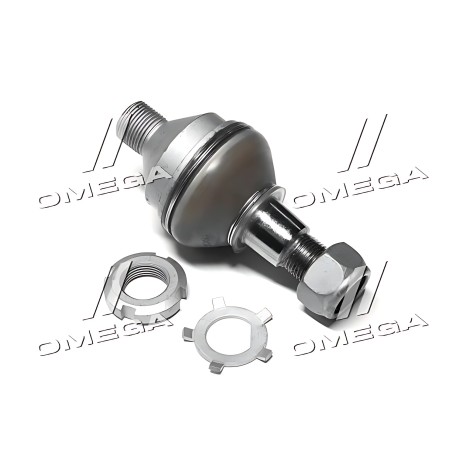 ➤ Опора кульова IVECO (Старий номер 915832) (Вир-во FAG) 825 0182 10