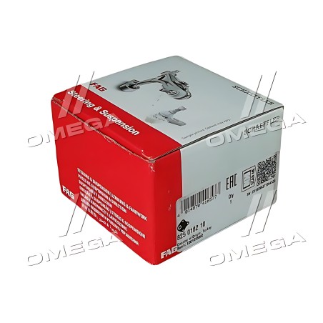 ➤ Опора кульова IVECO (Старий номер 915832) (Вир-во FAG) 825 0182 10