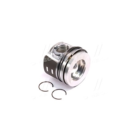 87-433607-00 Поршень з кільцями FORD/PSA 75.5 1,6 HDI 9HE(DV6DBM) (вир-во NURAL) фото від Мотор-Агро Харків Україна