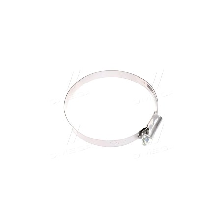 ➤ Хомут затяжний нерж. W2 90-110мм. Norma-Тип RIDER RD-90-110/W2