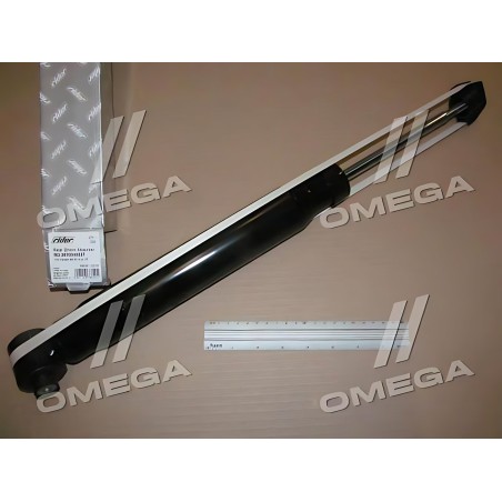 ➤ Амортизатор підв. VW Passat 99-05, Audi A6 задн.газ (посилений) (RIDER) RD.2870345027