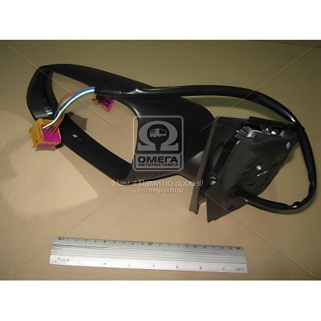 051 0616 401 Дзеркало лів. VW POLO 6 05- (вир-во TEMPEST) фото від Мотор-Агро Харків Україна