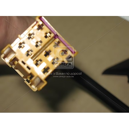 051 0616 401 Дзеркало лів. VW POLO 6 05- (вир-во TEMPEST) фото від Мотор-Агро Харків Україна