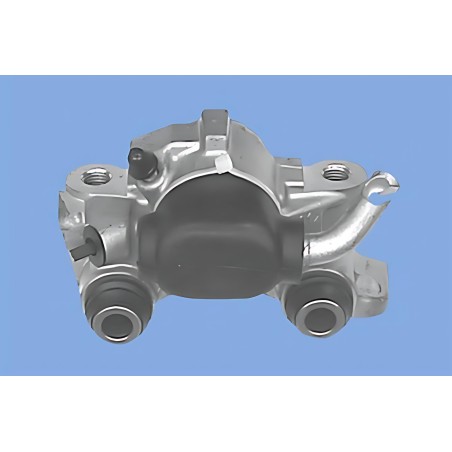 ➤ Диск гальмівний SEAT IBIZA V, TOLEDO передн., вент. (вир-во Bosch) 0 986 478 853
