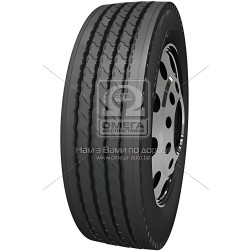 31580225RS620 Шина 315/80R22,5 157/154K (20PR) RS620 TL (Roadshine) фото від Мотор-Агро Харків Україна