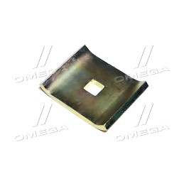 89510423 Ковпачок бітера молотильного барабана комбайна NH CS/CSX/CX/TC/TF/TX 64x50(89510423/9510423) (Ri.ma) фото від Мотор-Агр