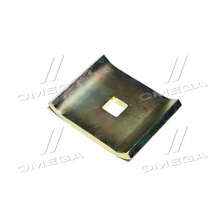 ➤ Ковпачок бітера молотильного барабана комбайна NH CS/CSX/CX/TC/TF/TX 64x50(89510423/9510423) (Ri.ma) 89510423