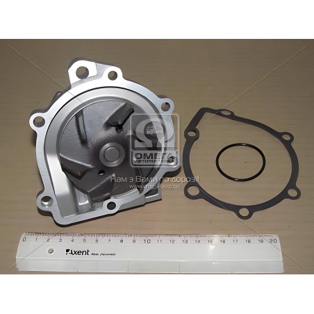 ➤ Насос водяний SUZUKI SX4, GRAND VITARA (вир-во GMB) GWS-36A
