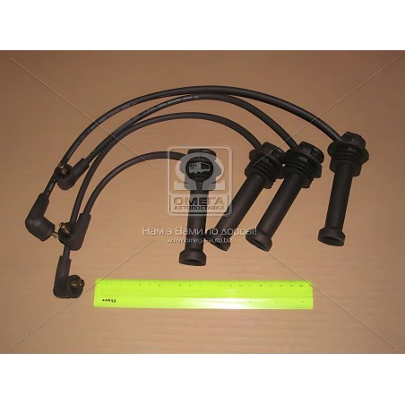 ➤ Комплект дротів запалювання (вир-во Magneti Marelli кор.код. MSQ0038) 941319170038
